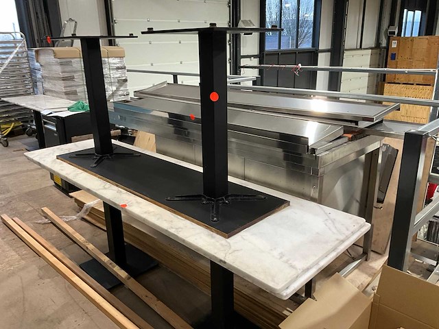 Side table - afbeelding 4 van  5