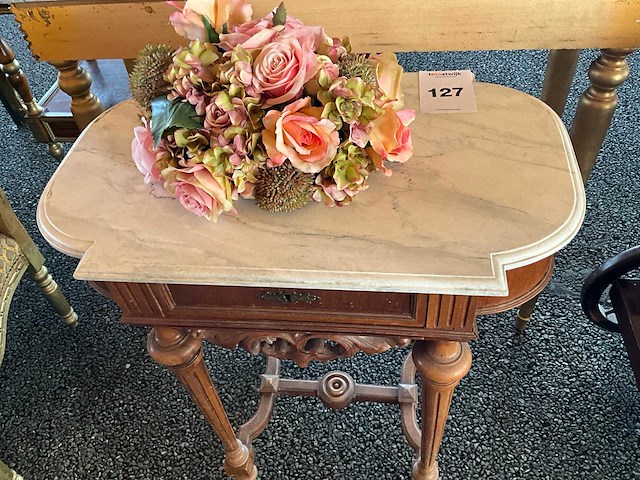 Side table - afbeelding 4 van  4