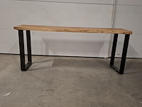 Side table - afbeelding 1 van  6