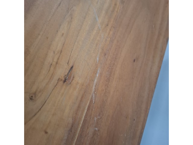 Side table - afbeelding 5 van  6