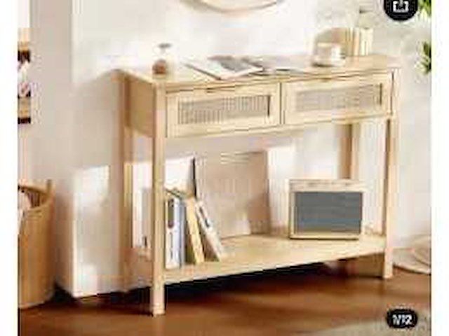Side tafel - afbeelding 1 van  3