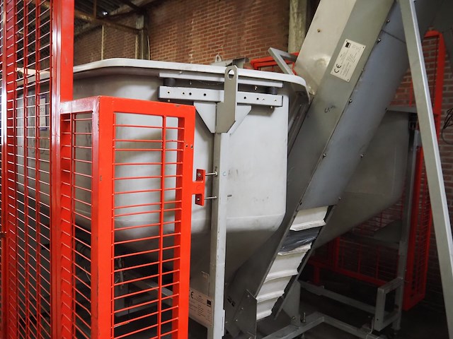 Sidel - afbeelding 3 van  9