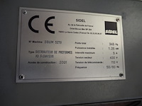 Sidel - afbeelding 9 van  9