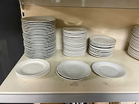 Sideplates (64x) - afbeelding 2 van  7