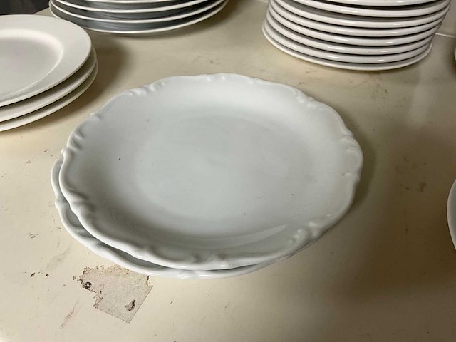 Sideplates (64x) - afbeelding 5 van  7