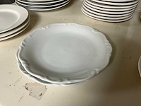 Sideplates (64x) - afbeelding 5 van  7