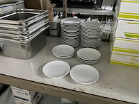 Sideplates(40x) - afbeelding 1 van  5