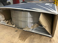 Sidergas m5356 aluminium lasdraad - afbeelding 3 van  3