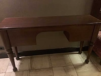 Sidetable - side table - afbeelding 2 van  2
