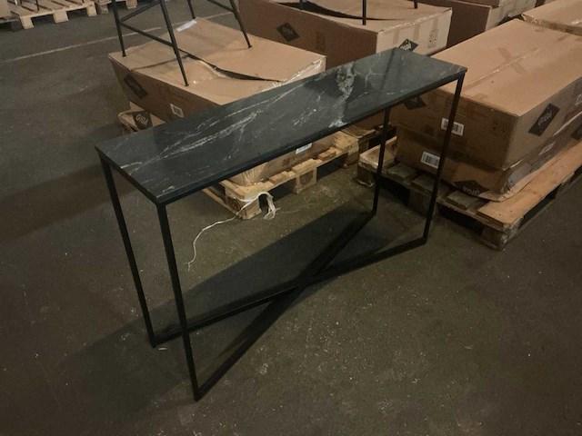 Sidetable 117x77,5cm - afbeelding 1 van  6