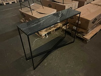 Sidetable 117x77,5cm - afbeelding 1 van  6