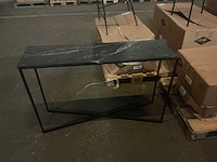 Sidetable 117x77,5cm - afbeelding 2 van  6