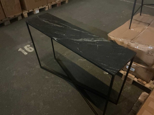 Sidetable 117x77,5cm - afbeelding 3 van  6