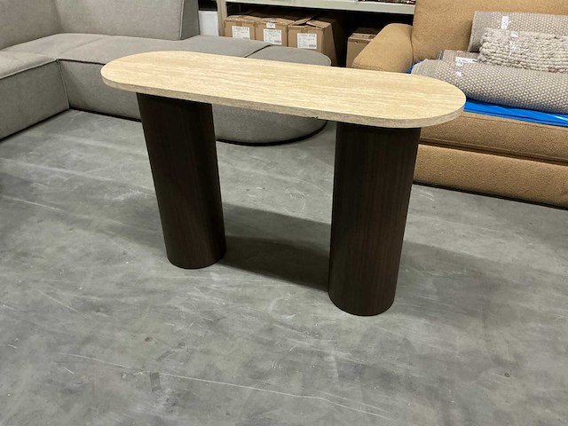 Sidetable 120x40xh80cm - afbeelding 1 van  5