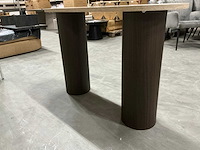 Sidetable 120x40xh80cm - afbeelding 4 van  5