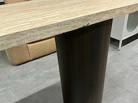 Sidetable 120x40xh80cm - afbeelding 5 van  5
