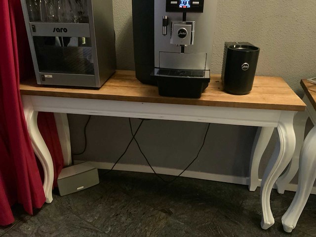 Sidetable (2x) - afbeelding 2 van  6