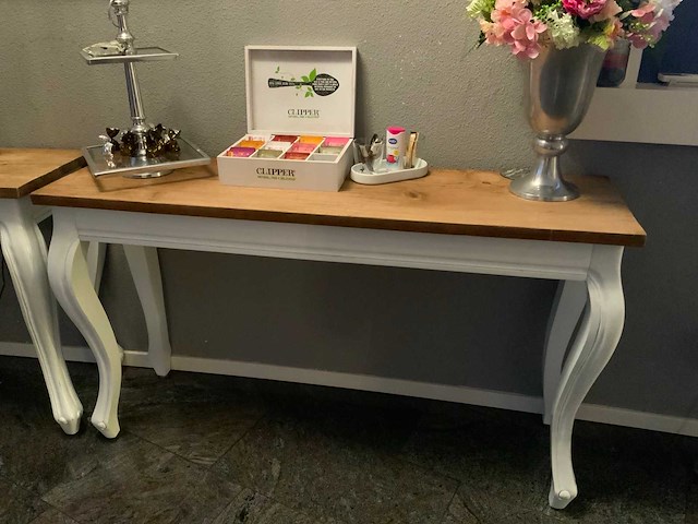 Sidetable (2x) - afbeelding 3 van  6