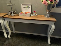 Sidetable (2x) - afbeelding 3 van  6