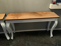 Sidetable (2x) - afbeelding 4 van  6