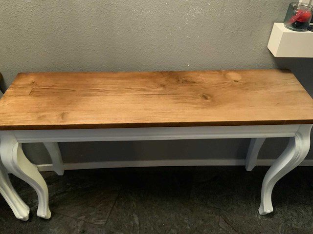 Sidetable (2x) - afbeelding 5 van  6