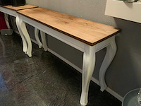 Sidetable (2x) - afbeelding 6 van  6