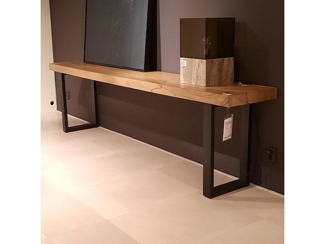 Sidetable magazijn breit - afbeelding 1 van  6
