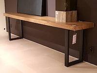 Sidetable magazijn breit - afbeelding 1 van  6