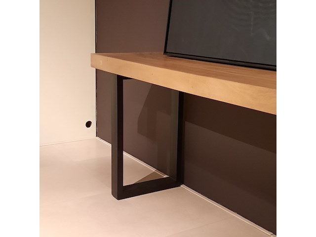 Sidetable magazijn breit - afbeelding 3 van  6