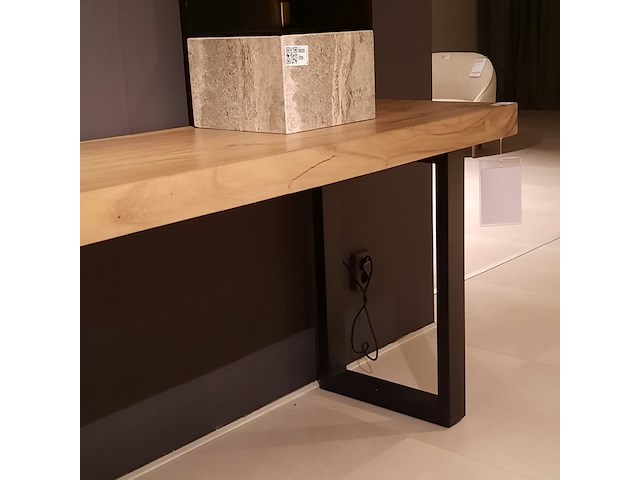 Sidetable magazijn breit - afbeelding 4 van  6