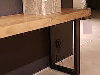 Sidetable magazijn breit - afbeelding 4 van  6