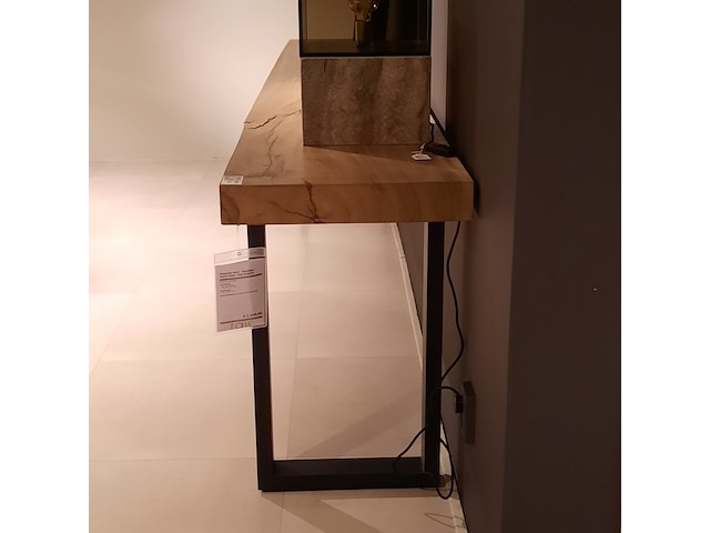 Sidetable magazijn breit - afbeelding 6 van  6