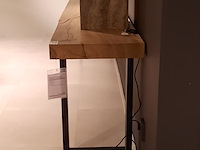Sidetable magazijn breit - afbeelding 6 van  6