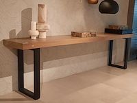 Sidetable magazijn breit - afbeelding 1 van  7