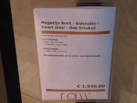 Sidetable magazijn breit - afbeelding 2 van  7