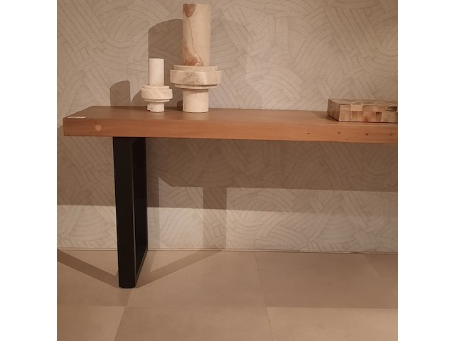 Sidetable magazijn breit - afbeelding 3 van  7