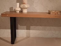 Sidetable magazijn breit - afbeelding 3 van  7