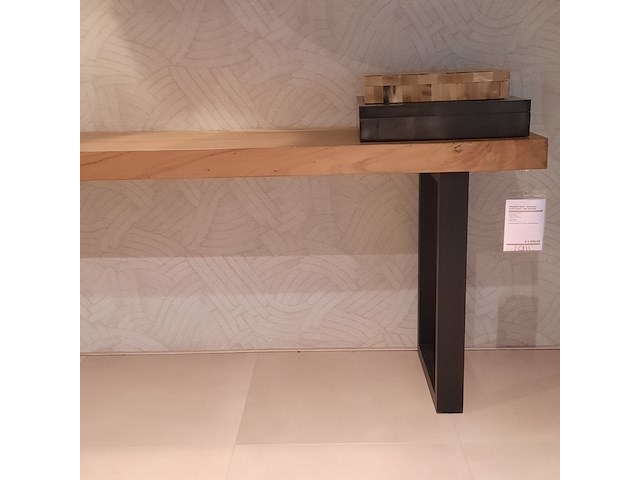 Sidetable magazijn breit - afbeelding 4 van  7
