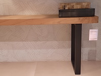 Sidetable magazijn breit - afbeelding 4 van  7