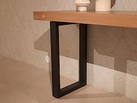 Sidetable magazijn breit - afbeelding 5 van  7