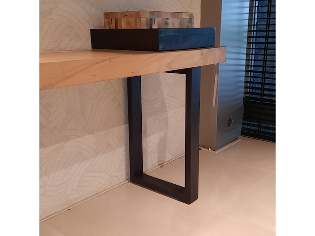 Sidetable magazijn breit - afbeelding 6 van  7