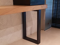 Sidetable magazijn breit - afbeelding 6 van  7