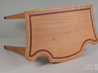 Sidetable paes - afbeelding 4 van  4