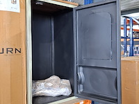 Sidetable starfurn, benzinepomp | stf-9811, 2024 - afbeelding 2 van  6