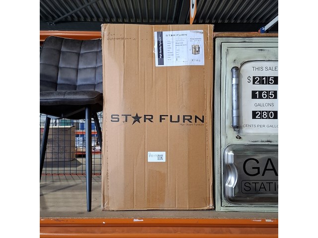 Sidetable starfurn, benzinepomp | stf-9811, 2024 - afbeelding 5 van  6