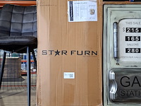 Sidetable starfurn, benzinepomp | stf-9811, 2024 - afbeelding 5 van  6