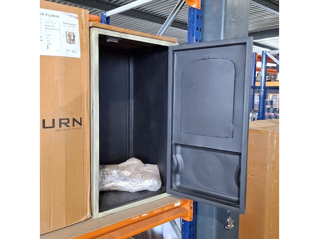 Sidetable, starfurn, benzinepomp | stf-9811, 2024 - afbeelding 2 van  5