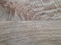 Sidetable, verrijdbaar | mangohout, 2026 - afbeelding 6 van  6