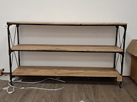 Sidetable, verrijdbaar - afbeelding 1 van  6