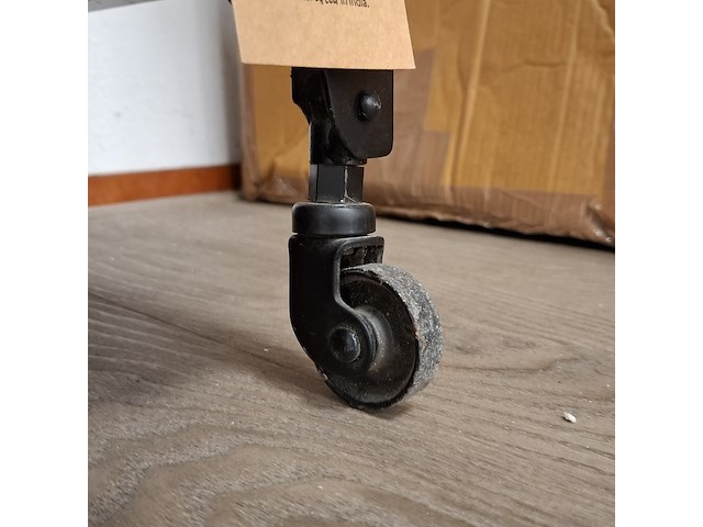 Sidetable, verrijdbaar - afbeelding 4 van  6